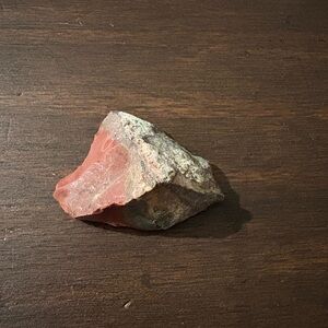 Natural Red Jasper Stone